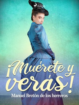 cover image of Muérete ¡y verás...!